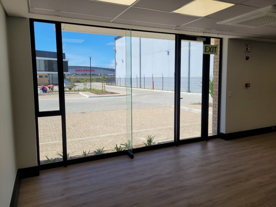To Let commercial Property for Rent in Stikland Industrial Western Cape